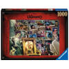 Ravensburger Puzzel Disney Villainous: Cruella de Vil