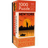 Tactic Vintage Posters New York - 1000 stukjes