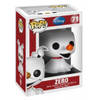 Pop Disney: Zero - Funko Pop #71