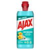 Ajax Allesreiniger Mediterranean Blue Flowers 1L