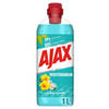 Ajax Allesreiniger Mediterranean Blue Flowers 1L