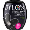 Dylon Intense Black All-in-1 Textielverf
