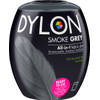 Dylon Smoke Grey All-in-1 Textielverf