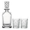 Nachtmann Whiskey Set Bossa Nova - 3 delige set