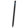 Basey Stylus Pen Universeel Active Touch Pen Geschikt Voor Tablet en Smartphone - Zwart