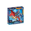 Playmobil How To Train Your Dragon Dragons: The Nine Realms - Wu & Wei with Jun