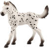 Schleich Horse Club Knapstrupper foal