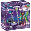 Playmobil Adventures of Ayuma - Moon Fairy met totemdier 71033