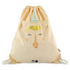 Trixie DRAWSTRING BAG - MRS. UNICORN