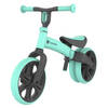 Yvolution Loopfiets Yvelo Jr Groen