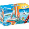 Playset Playmobil Family Fun