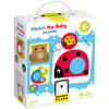 Banana Panda Zoek dezelfde baby +18m