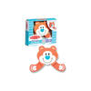 Melissa & Doug First Play - Peek-a-Boo Bear