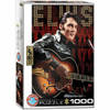 Eurographics puzzel Elvis Presley Comeback Special - 1000 stukjes