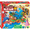 Epoch Super Mario Maze Game 7371