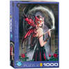 Eurographics puzzel Spellbound - Anne Stokes - 1000 stukjes