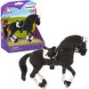 Schleich 42457 Horse Club Friese Hengst Wedstrijd