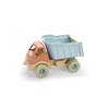 Dantoy Bio Truck In Giftbox - 29 cm