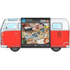 Eurographics puzzel VW Road Trips - Tin Box - 550 stukjes