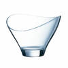 Glas voor ijs en milkshakes Arcoroc New Jazzed Transparant 25 cl 6 Stuks