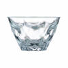 Glas voor ijs en milkshakes Arcoroc Maeva Diamant Transparant 6 Stuks 20 cl