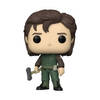 Actiefiguren Funko STRANGER THINGS HUNTER STEVE