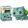 Actiefiguren Funko POKEMON BULBASAUR