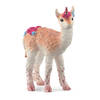 Actiefiguren Schleich 70743 Fantasie Plastic