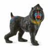 Actiefiguren Schleich Mandrill Plastic