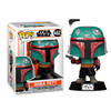 Actiefiguren Funko Pop! 54524 The Mandalorian: Boba Fett