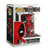 Pop Marvel: Deadpool - Funko Pop #546