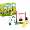 Playset Schleich Dog Entertainment