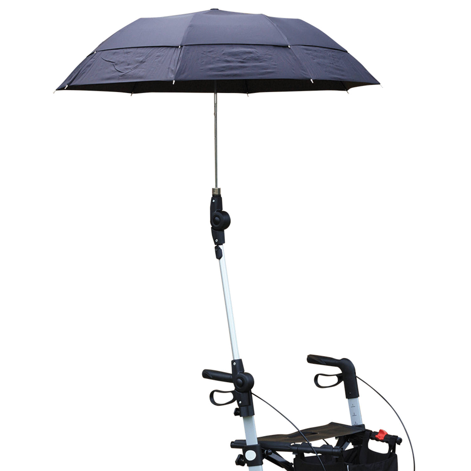 Rollator paraplu voor Rehasense rollators