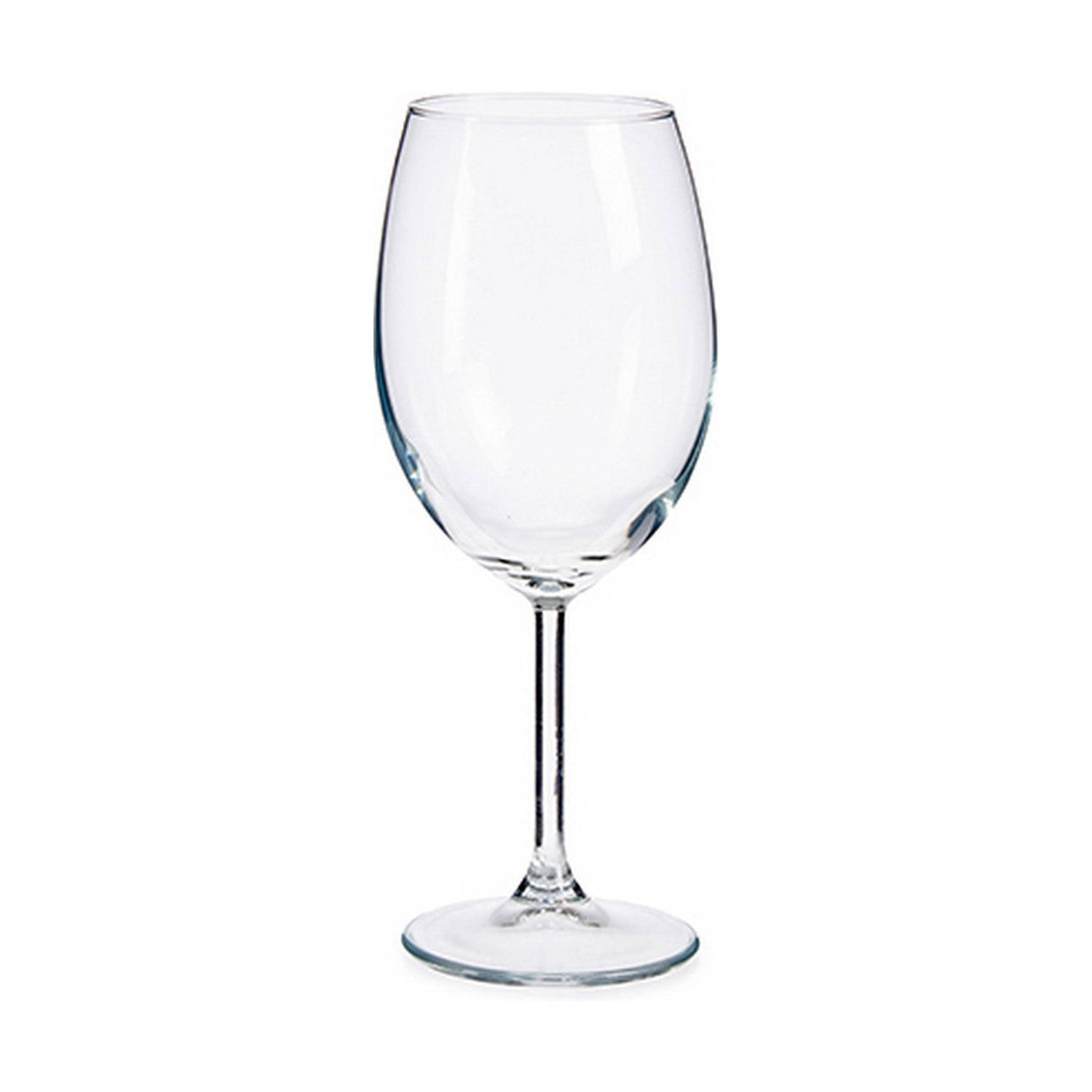 Wijnglas Sidera Transparant Glas 440 ml