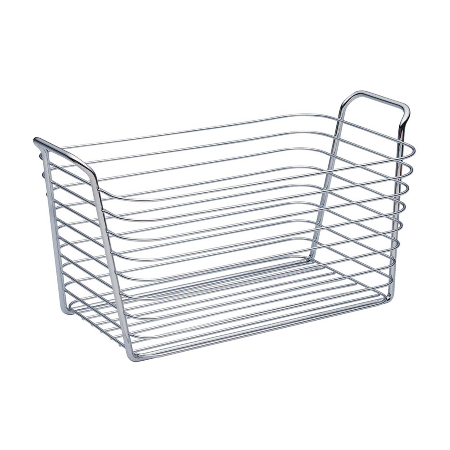 iDesign - Classico Basket Medium