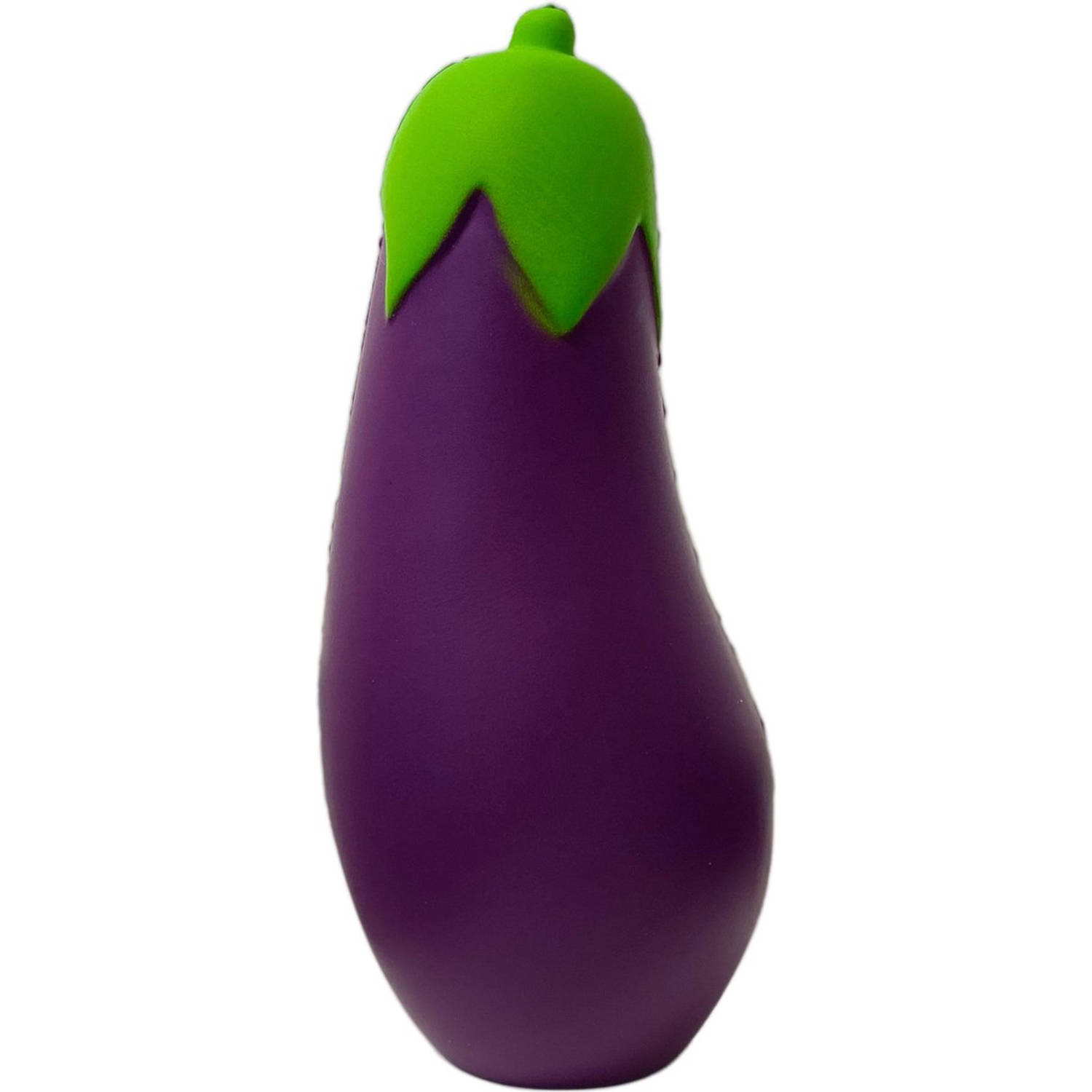 #Winning - Stressbal - Aubergine - Eggplant