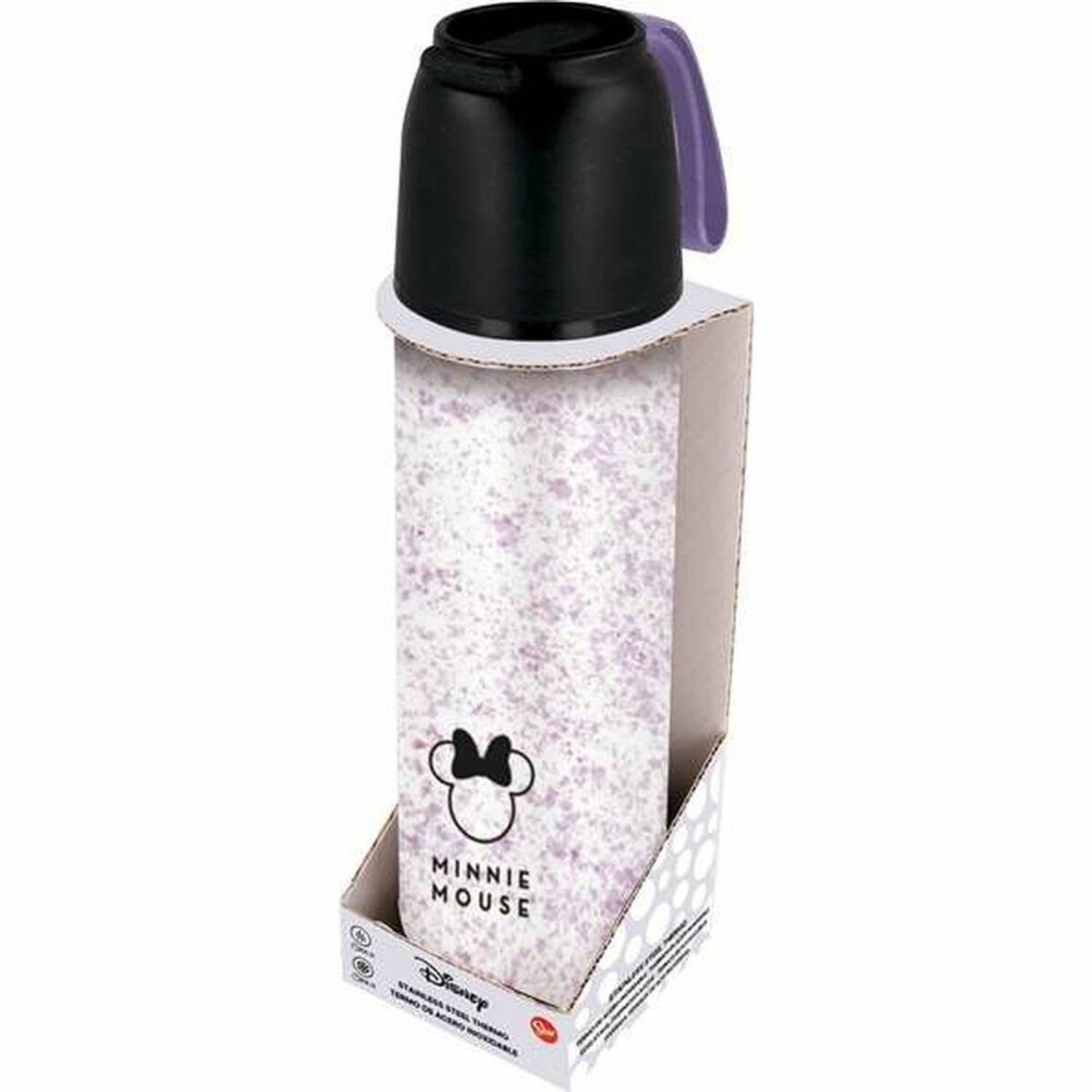 Thermos Minnie Roestvrij staal (495 ml)