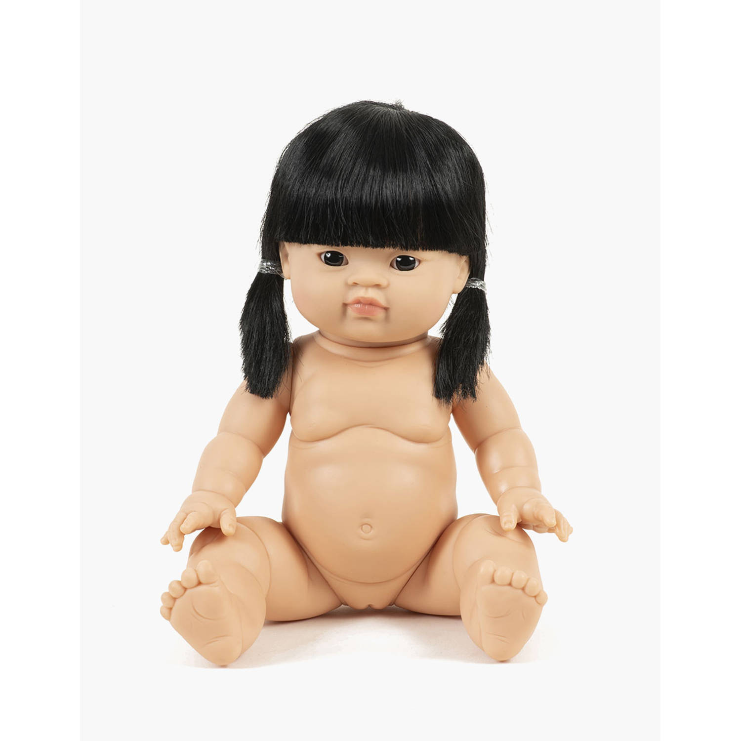Minikane Doll Girl | Jade