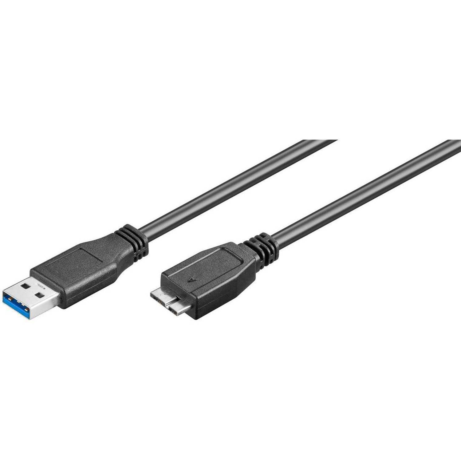 USB Micro Kabel 1 meter