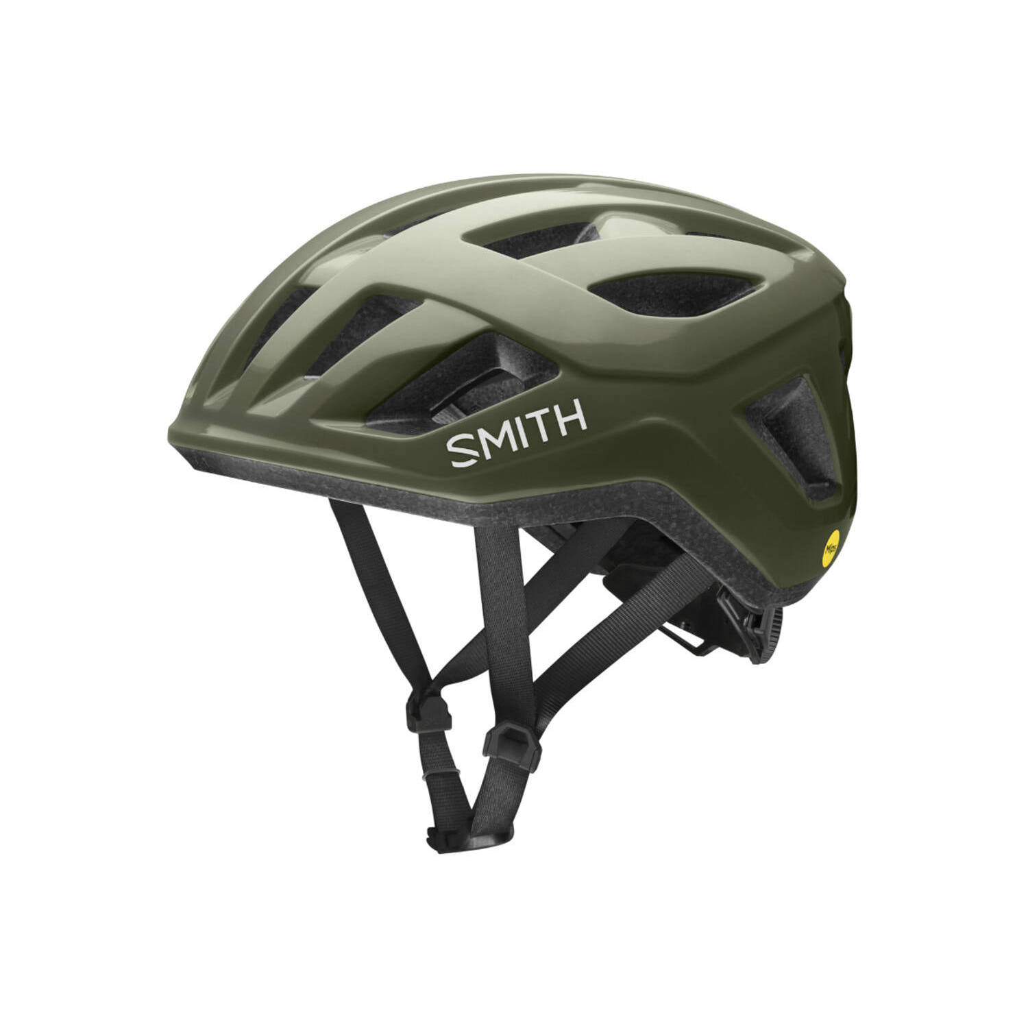 Smith Signal helm mips moss