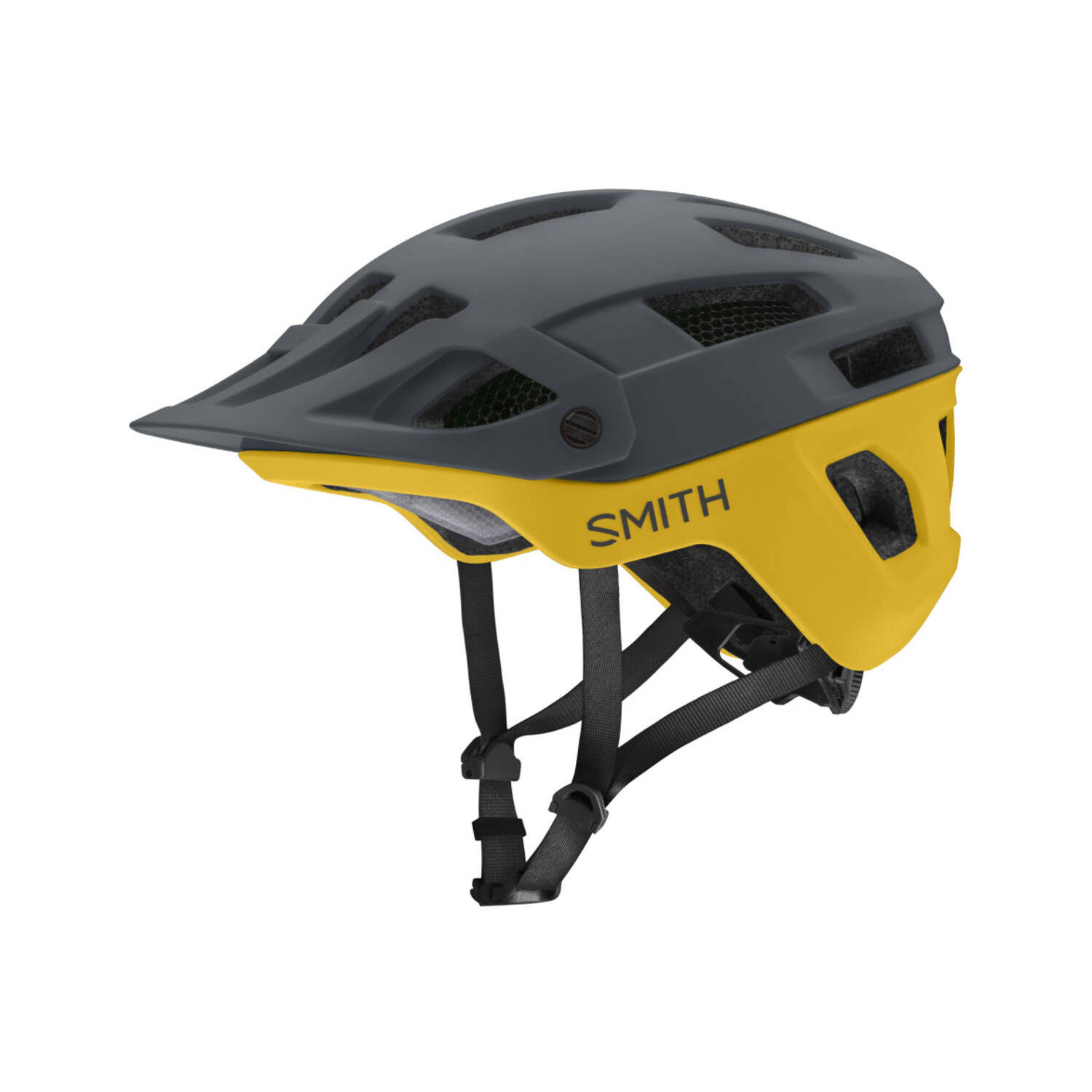 Smith - engage 2 helm mips matte slate fool's gold