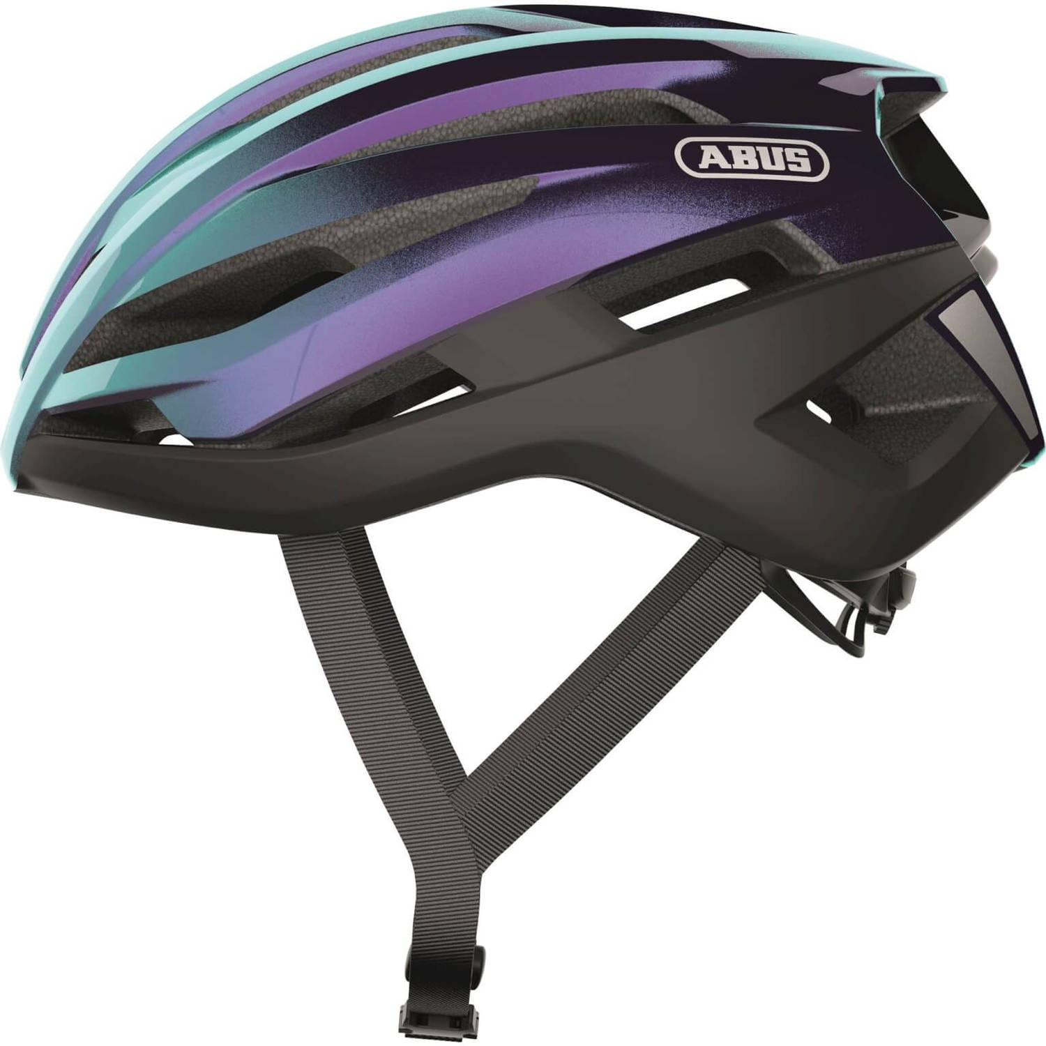 Abus Storm Chaser Road Cycling Helmet Helmen