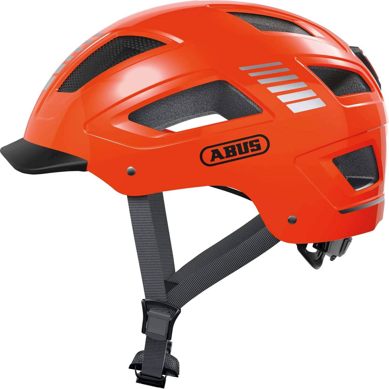 Abus Hyban 2.0 Cycling Helmet Helmen