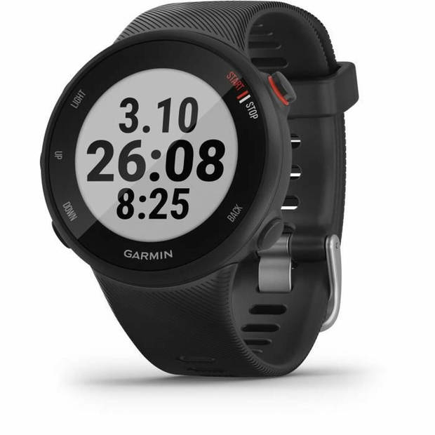 Smartwatch GARMIN Forerunner 45 1,04" GPS Zwart 1,04"
