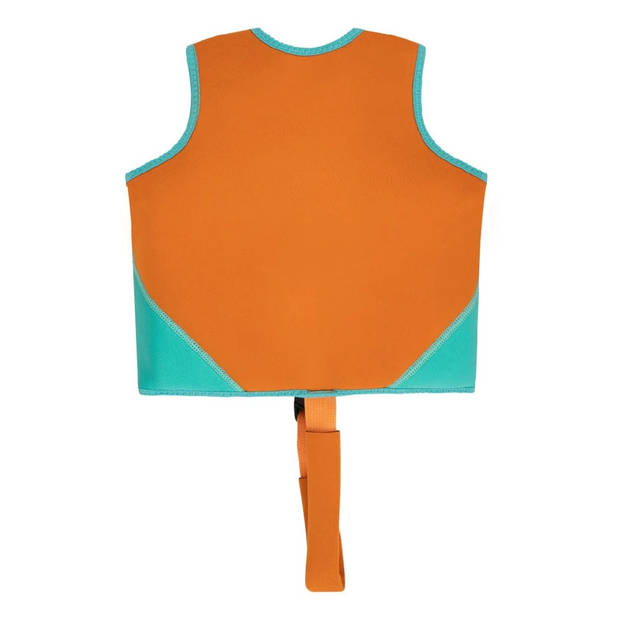 Swim Essentials zwemvest kinderen Oranje 4 - 6 jaar