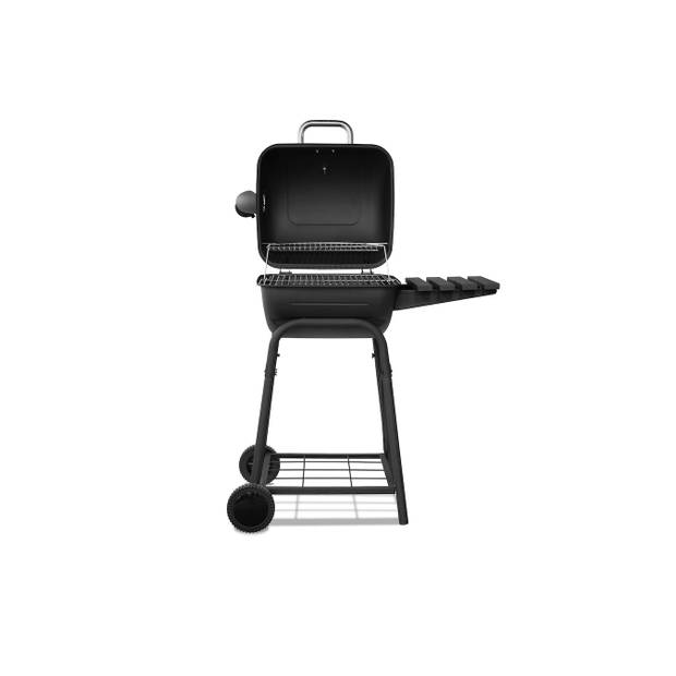 Buccan BBQ - Houtskool barbecue - Earl Camden Compact Burner