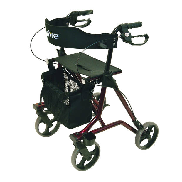 Rollator Torro