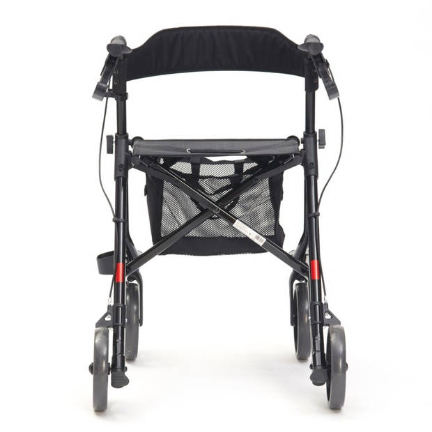 Rollator Torro