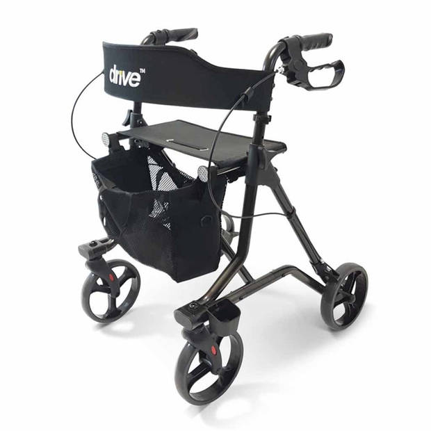 Rollator Torro