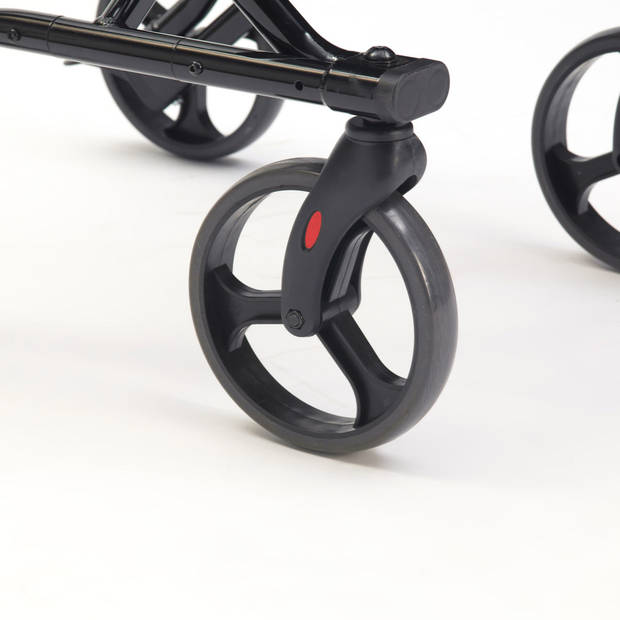 Rollator Torro